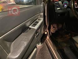 جیپ گراند شیرۆکی